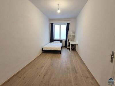 Altbauwohnung mieten in 5020 Salzburg (Bild 1)