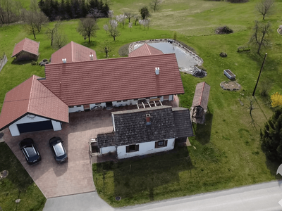 Haus kaufen in 7574 Burgauberg