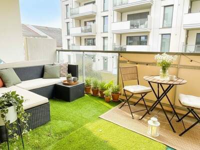 Eigentumswohnung in 1210 Wien