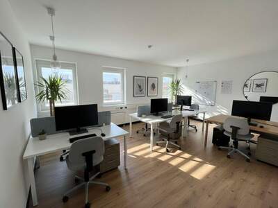 Gewerbeobjekt mieten in 8330 Feldbach (Bild 1)