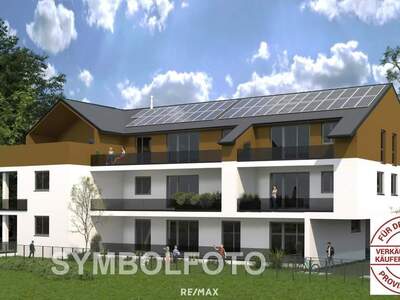 Eigentumswohnung in 5230 Mattighofen