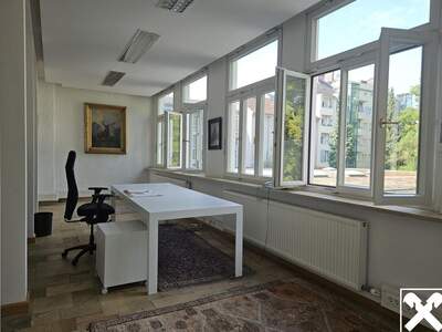 Gewerbeobjekt mieten in 4020 Linz (Bild 1)
