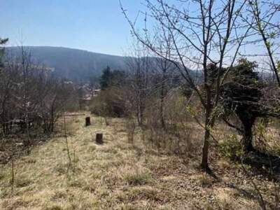 Grundstück kaufen in 2560 Berndorf