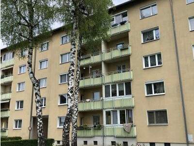 Terrassenwohnung mieten in 4400 Steyr (Bild 1)