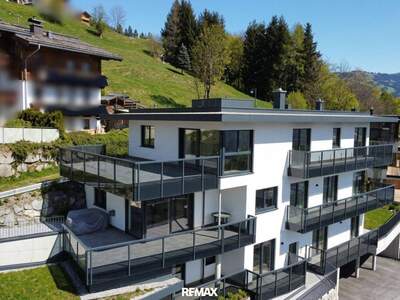 Wohnung kaufen in 5754 Hinterglemm