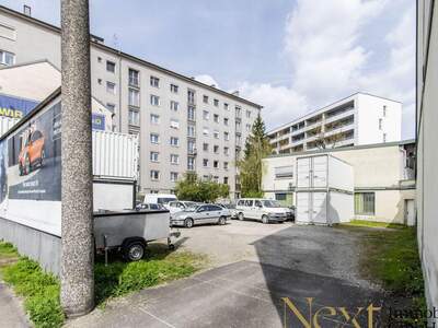 Grundstück kaufen in 4030 Linz (Bild 2)