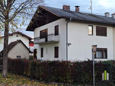 Einfamilienhaus kaufen in 5270 Mauerkirchen