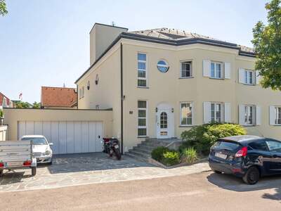 Haus mit Garten kaufen in 3430 Tulln (Bild 5)