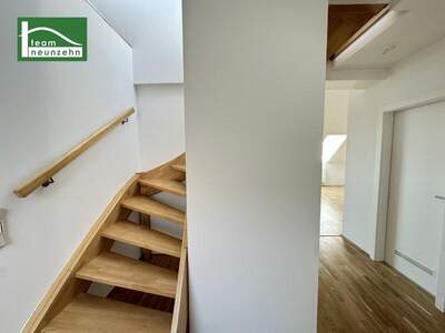 Terrassenwohnung kaufen in 1120 Wien (Bild 3)