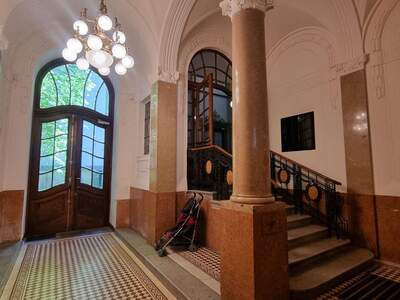 Wohnung mieten in 1090 Wien (Bild 5)