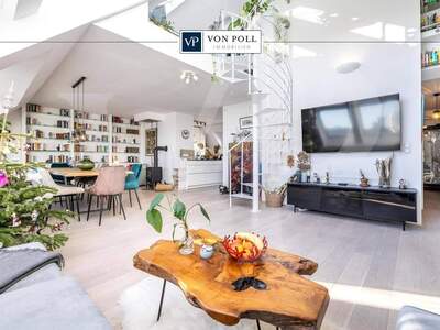 Wohnung kaufen in 1060 Wien