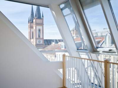 Wohnung mieten in 1080 Wien (Bild 1)