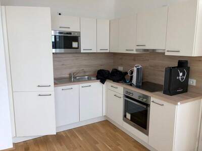 Terrassenwohnung mieten in 2700 Wr. Neustadt (Bild 2)