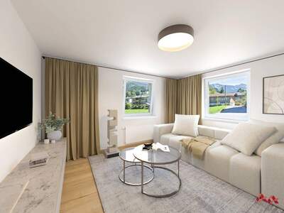 Anlageobjekt kaufen in 6361 Hopfgarten