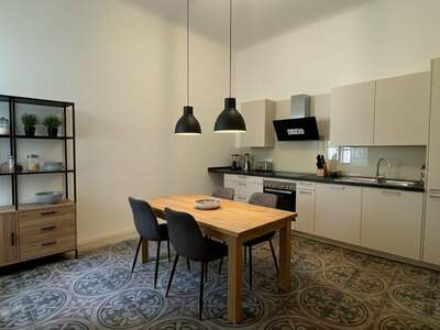 Altbauwohnung mieten in 8010 Graz (Bild 3)