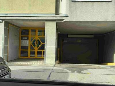 Halle / Lager / Produktion mieten in 1220 Wien (Bild 2)