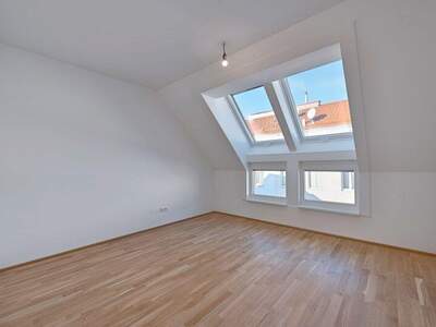 Terrassenwohnung kaufen in 1210 Wien (Bild 5)