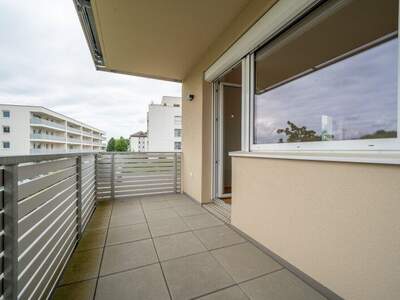 Terrassenwohnung kaufen in 3250 Wieselburg (Bild 4)