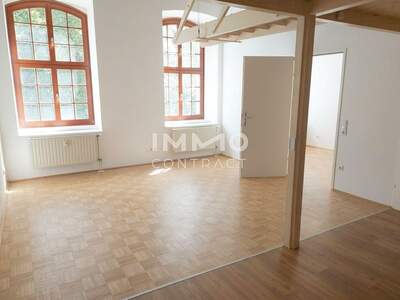 Altbauwohnung mieten in 4400 Steyr (Bild 2)