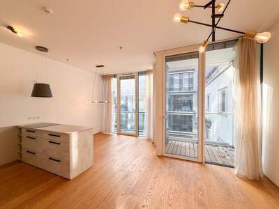 Wohnung kaufen in 1030 Wien