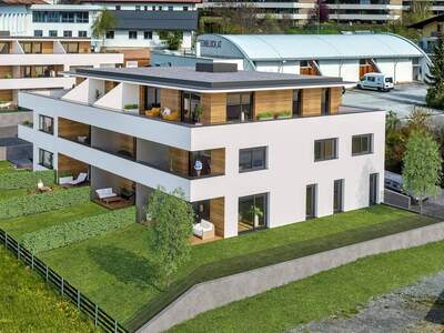 Mietwohnung in 6460 Imst