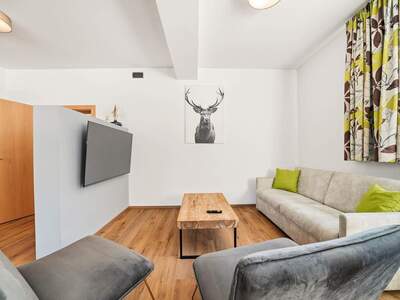 Terrassenwohnung kaufen in 6541 Tösens (Bild 4)