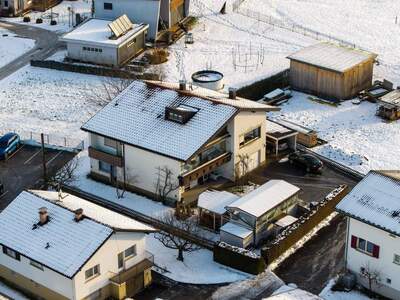 Anlageobjekt kaufen in 6850 Dornbirn