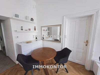 Altbauwohnung kaufen in 1050 Wien (Bild 2)