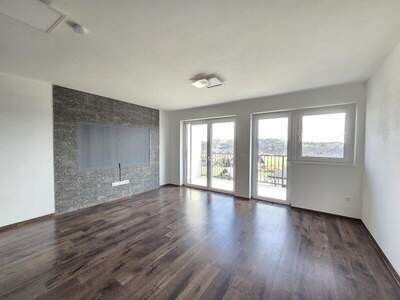 Terrassenwohnung mieten in 8093 Sankt Peter (Bild 2)