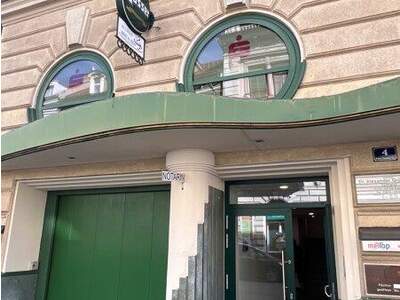 Gastronomie / Restaurant mieten in 8700 Leoben (Bild 2)