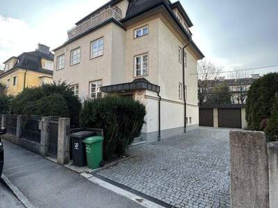 Anlageobjekt kaufen in 5020 Salzburg