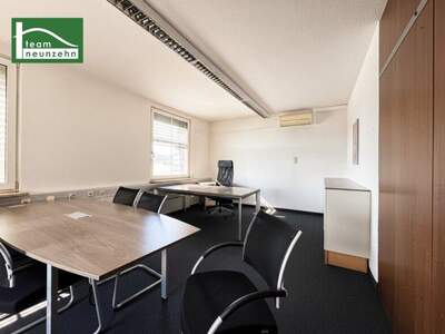 Büro / Praxis mieten in 8055 Graz (Bild 4)