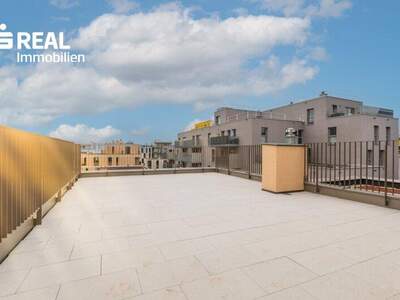 Terrassenwohnung kaufen in 1120 Wien (Bild 2)