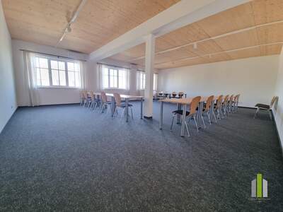 Bürohaus mieten in 5204 Straßwalchen