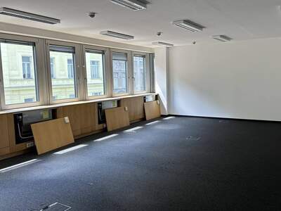 Gewerbeobjekt mieten in 1050 Wien