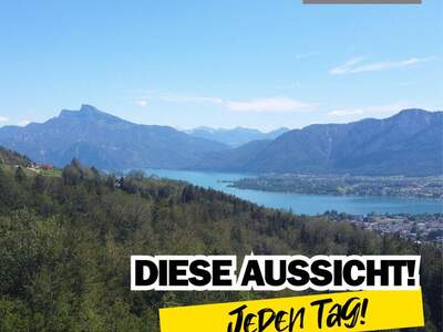Wohnung mit Balkon kaufen in 5310 Mondsee (Bild 1)