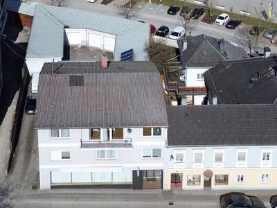 Gewerbeobjekt kaufen in 4690 Schwanenstadt (Bild 1)