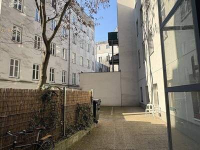 Eigentumswohnung in 1150 Wien