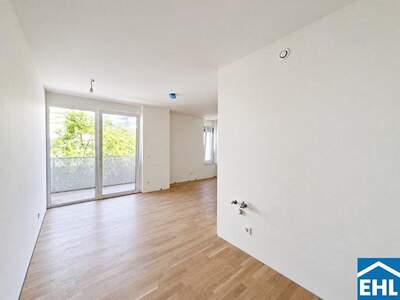 Terrassenwohnung mieten in 1150 Wien (Bild 1)