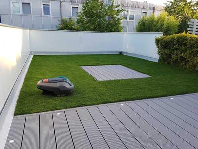 Haus mit Garten kaufen in 4030 Linz (Bild 2)