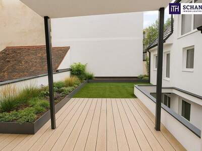 Terrassenwohnung kaufen in 1160 Wien (Bild 2)