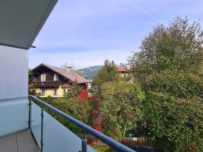 Wohnung kaufen in 5700 Zell am See