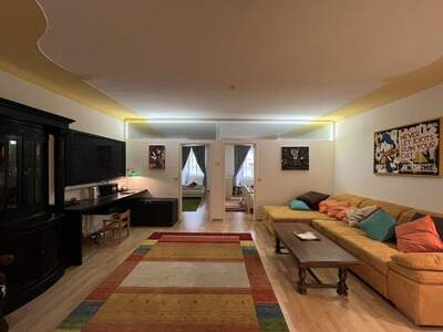 Altbauwohnung kaufen in 1010 Wien (Bild 2)