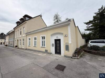 Haus kaufen in 2500 Baden