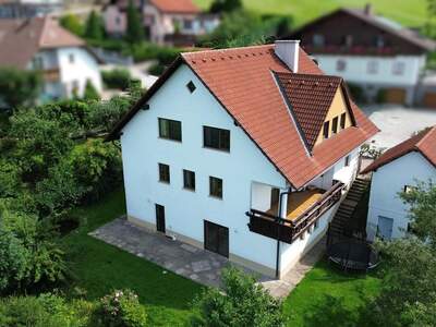 Einfamilienhaus kaufen in 3331 Rosenau (Bild 5)