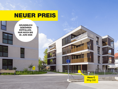 Wohnung kaufen in 6845 Hohenems