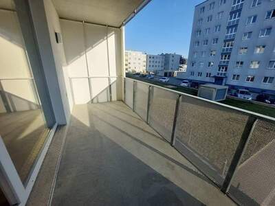 Mietwohnung in 3100 St. Pölten