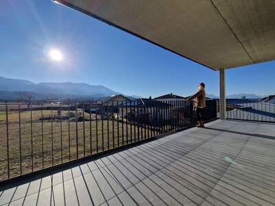 Wohnung mit Balkon kaufen in 9581 Ledenitzen (Bild 2)