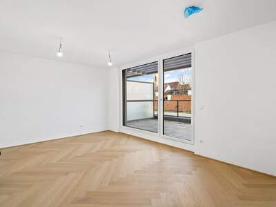 Terrassenwohnung kaufen in 1210 Wien (Bild 5)