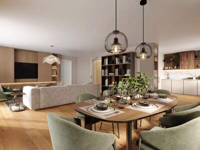 Wohnung mit Balkon kaufen in 4853 Steinbach (Bild 3)